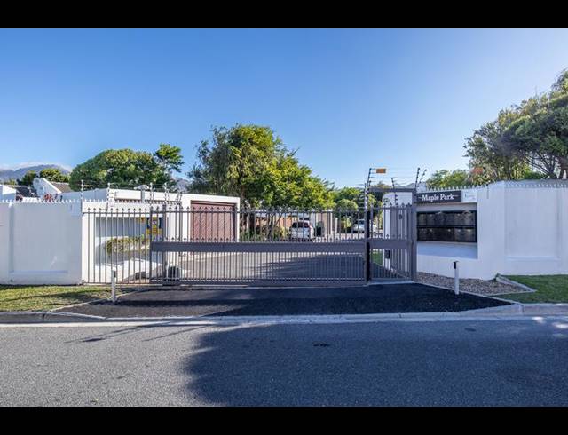 2 BEDROOM PROPERTY TO RENT IN TOKAI